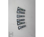Honda VF750F remschijf bouten
